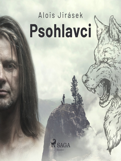 Title details for Psohlavci by Alois Jirásek - Available